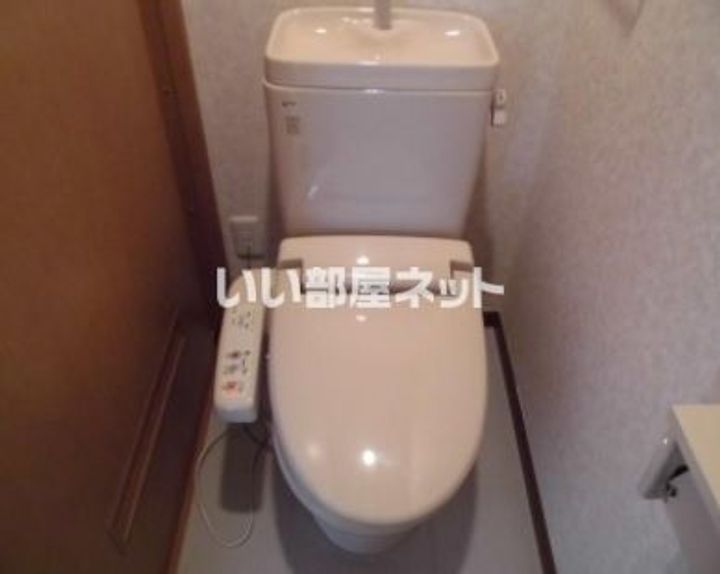 すまいる17番館の内装