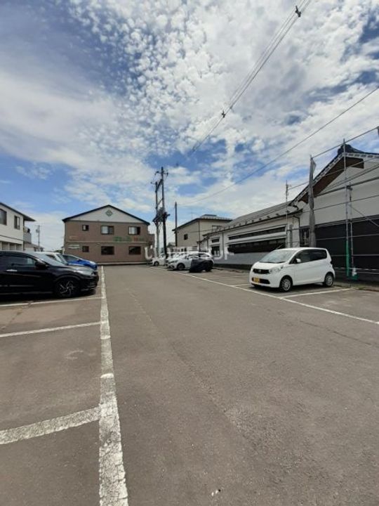 すまいる17番館の地図