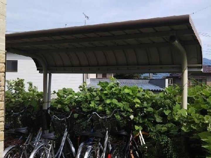 レオパレスフクのその他画像