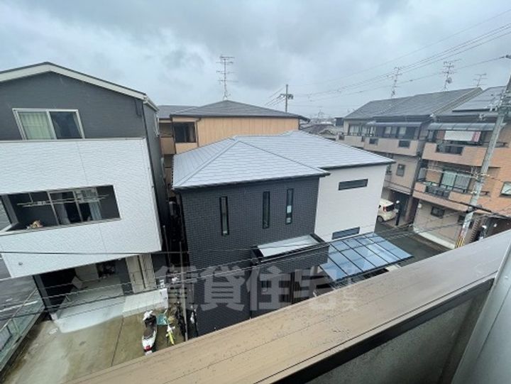 プランタンマンションのその他画像