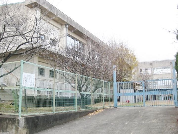 大阪府枚方市船橋本町2(一戸建)の賃貸物件の周辺