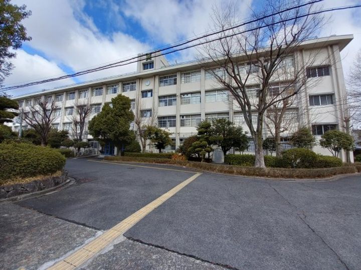 大阪府枚方市船橋本町2(一戸建)の賃貸物件の周辺
