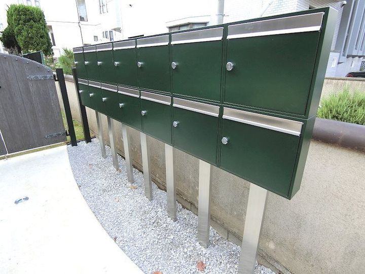 ハーミットクラブハウスノールノールの地図