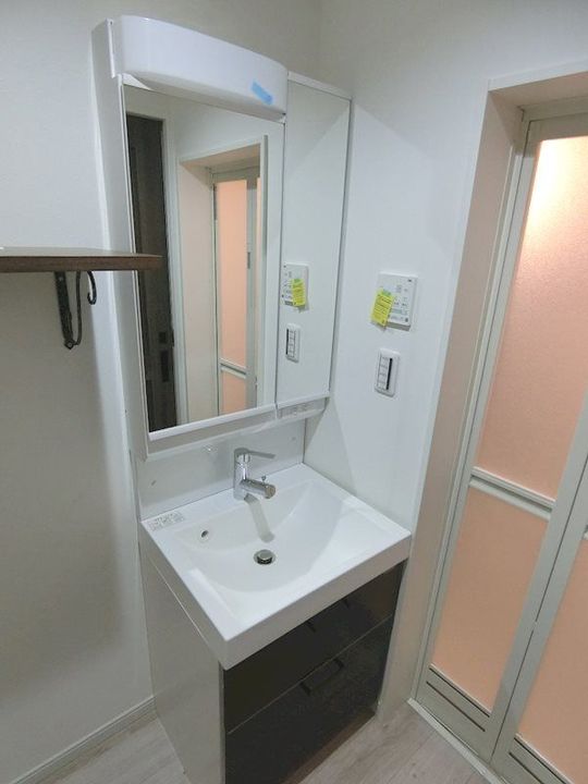 ハーミットクラブハウスノールノールの内装