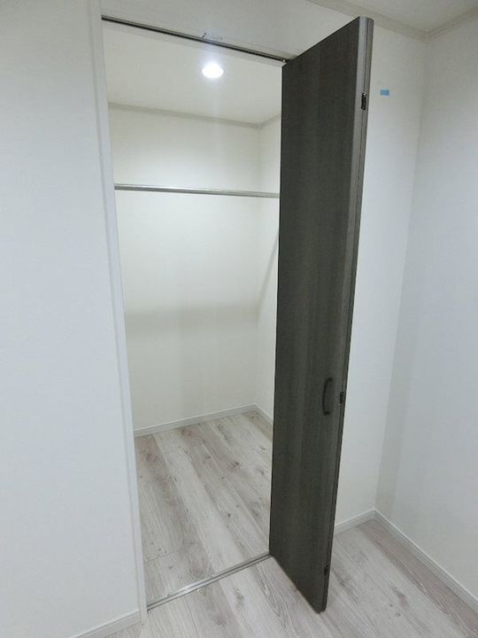 ハーミットクラブハウスノールノールの内装