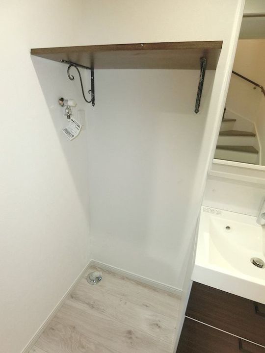 ハーミットクラブハウスノールノールの内装