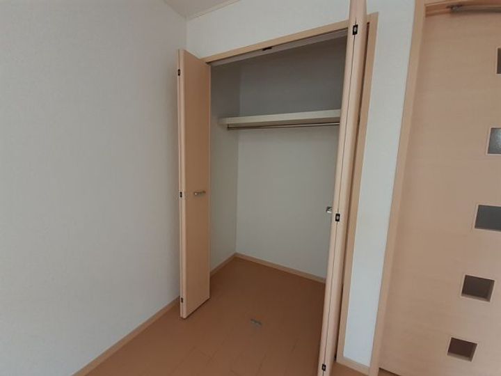 ジュネス5番館の内装