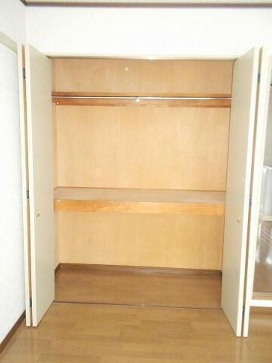 アースウエルの内装