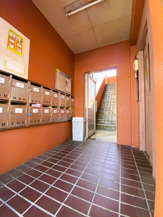 しおんビルのその他画像