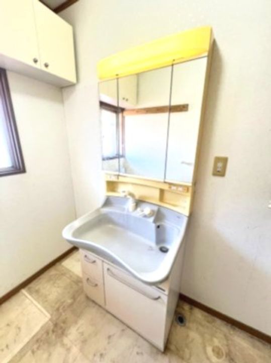 千葉県千葉市若葉区みつわ台5(一戸建)の賃貸物件の内装