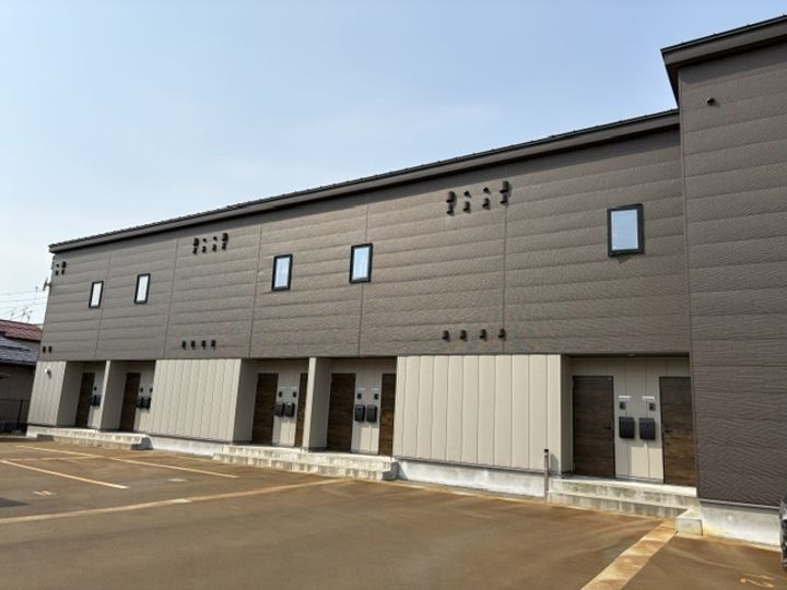 Cerilla de TOA dosの外観