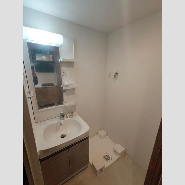 S-RESIDENCE小阪azureの内装