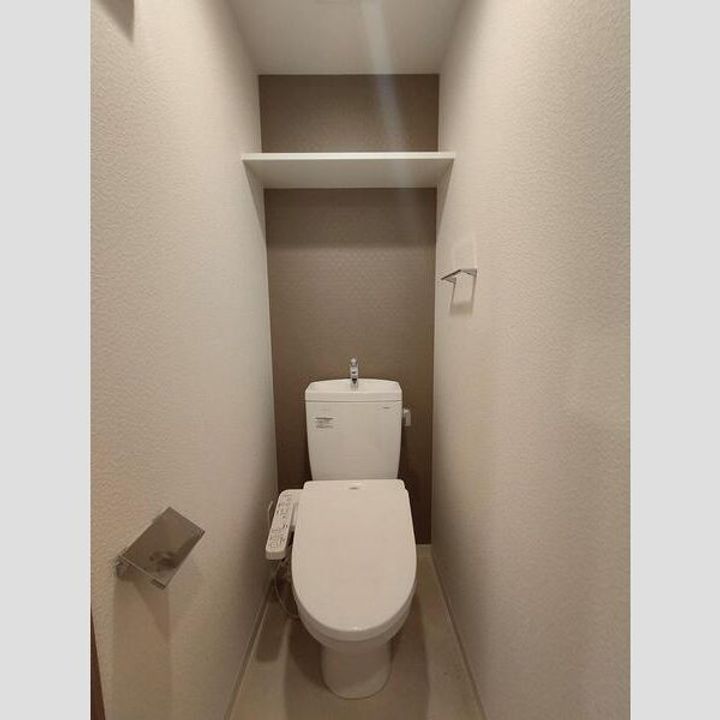 S-RESIDENCE小阪azureの内装