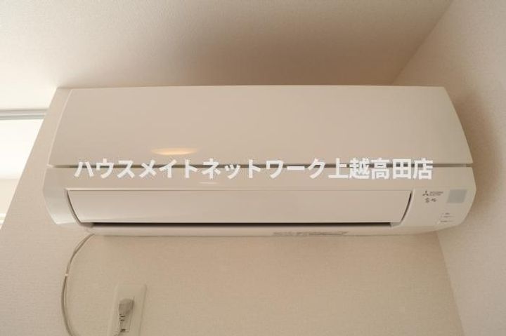 カーサ シエロのその他画像