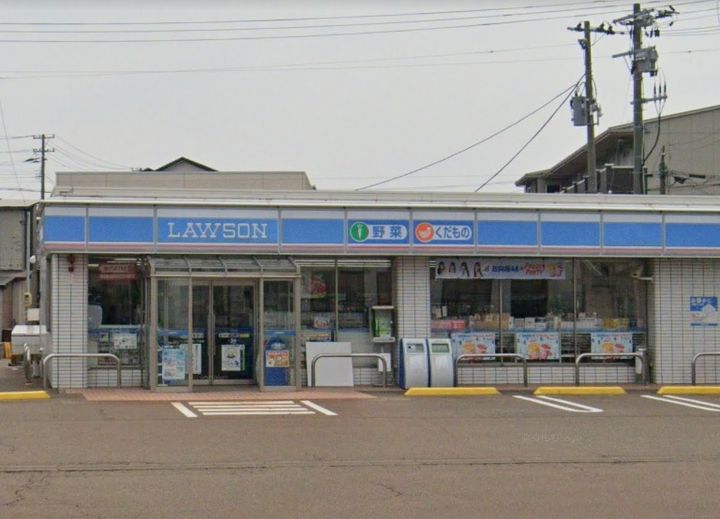 カーサ シエロの周辺