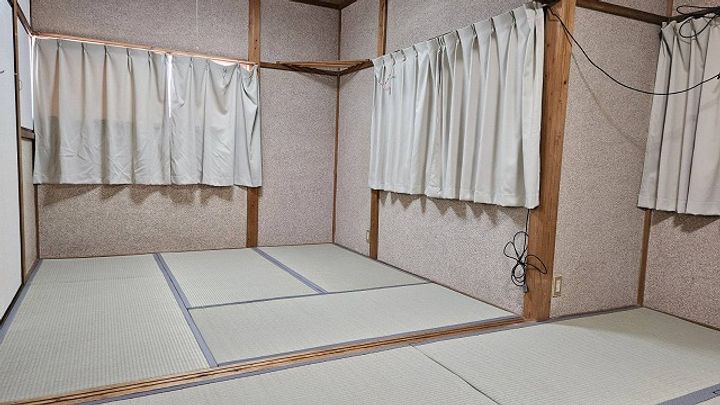 和歌山県和歌山市杭ノ瀬(一戸建)の賃貸物件の内装