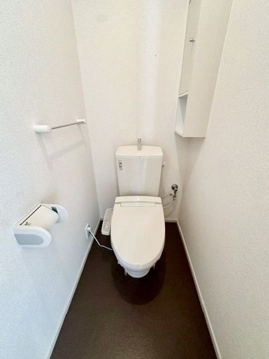 大阪府寝屋川市河北東町(アパート)の賃貸物件の内装