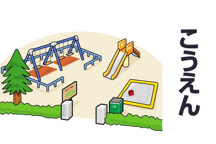 コーポ桜井の周辺