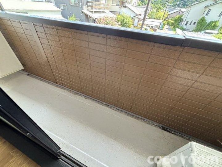 静岡県島田市野田(アパート)の賃貸物件の内装