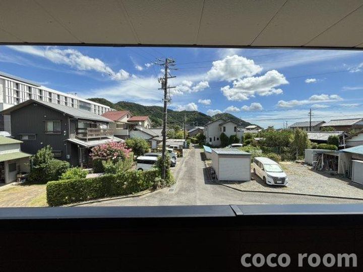 静岡県島田市野田(アパート)の賃貸物件のその他画像