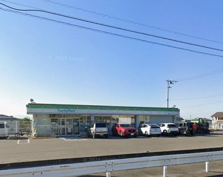 愛媛県新居浜市船木(一戸建)の賃貸物件の周辺