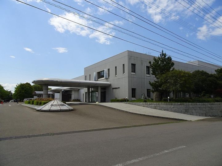 愛媛県新居浜市船木(一戸建)の賃貸物件の周辺