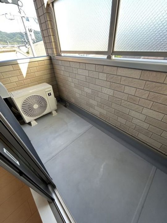 大阪府交野市幾野3(アパート)の賃貸物件の内装