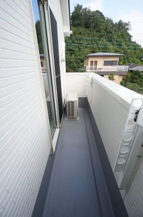 千葉県市原市光風台2(一戸建)の賃貸物件の内装