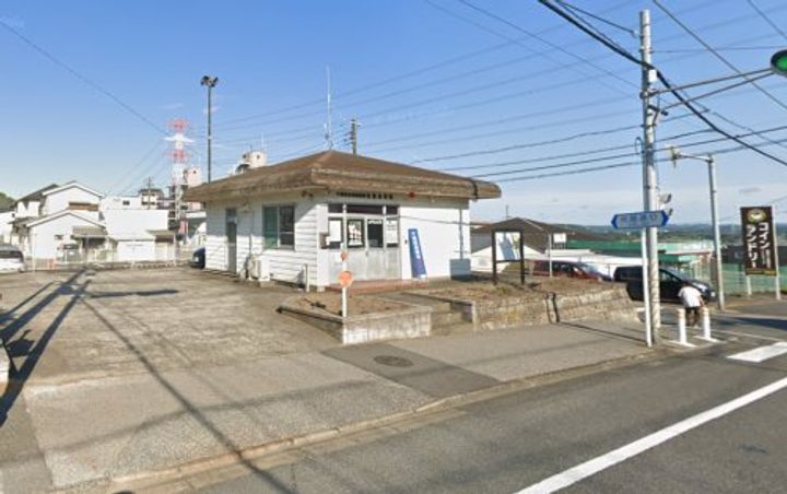 千葉県市原市光風台2(一戸建)の賃貸物件の周辺