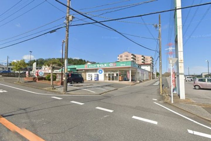 千葉県市原市光風台2(一戸建)の賃貸物件の周辺