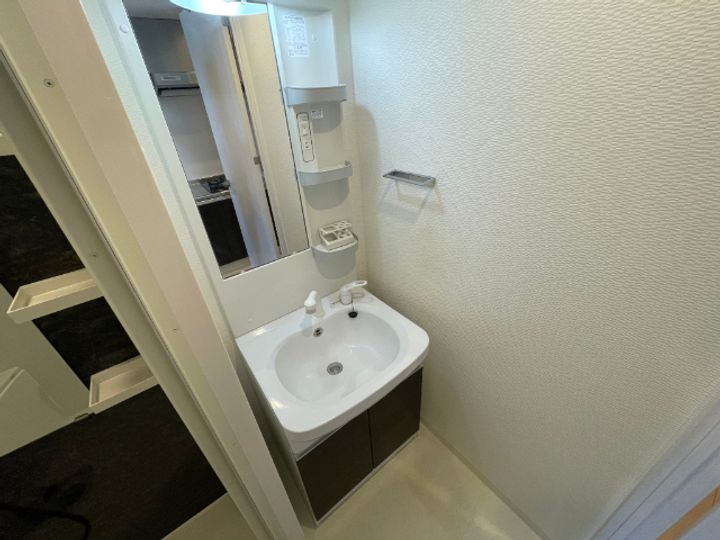 La Douceur黒川の内装