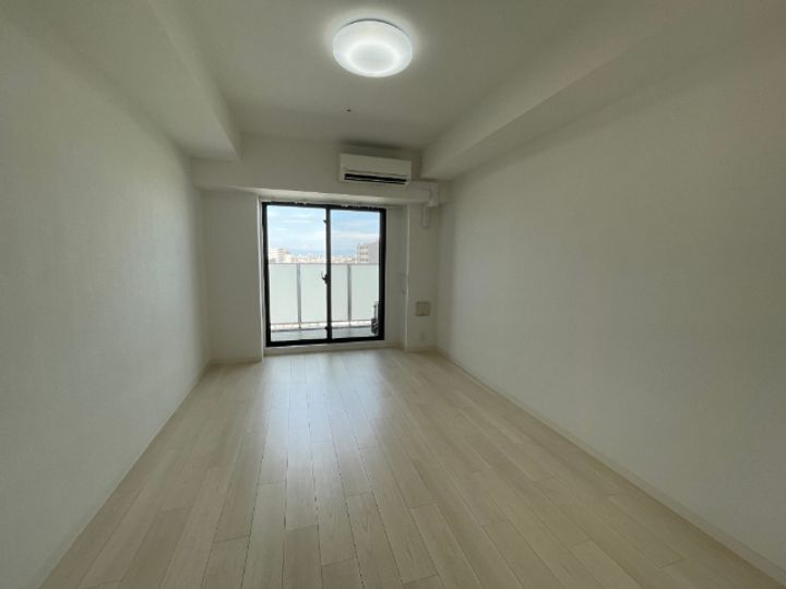 La Douceur黒川の居間