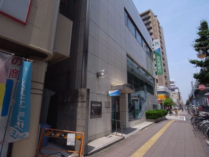 La Douceur黒川の周辺