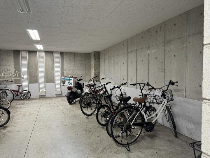 インプルーブ三宮イーストの地図