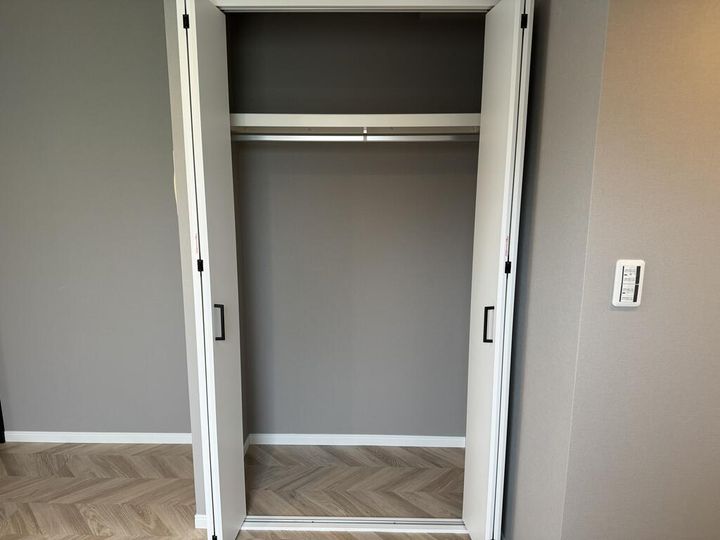 インプルーブ三宮イーストの内装