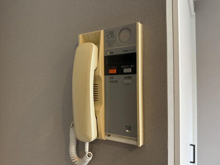 インプルーブ三宮イーストの内装