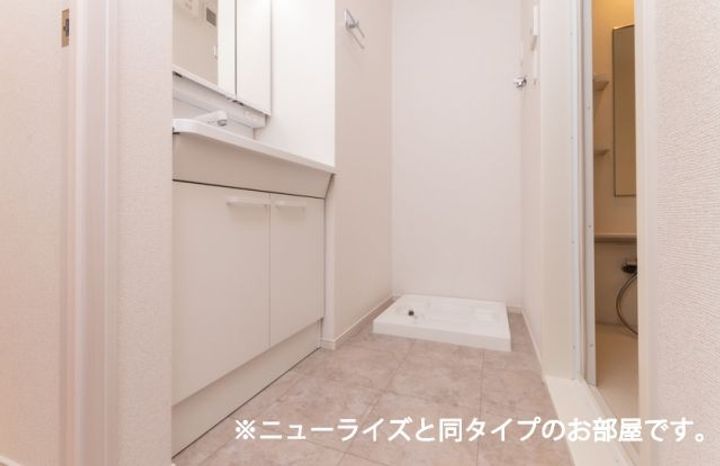 ポルトボヌールIIIの内装