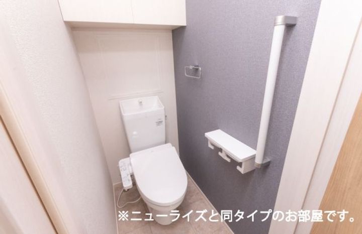 ポルトボヌールIIIの内装
