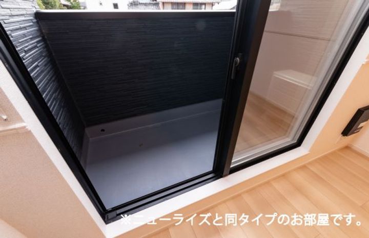 ポルトボヌールIIIの内装
