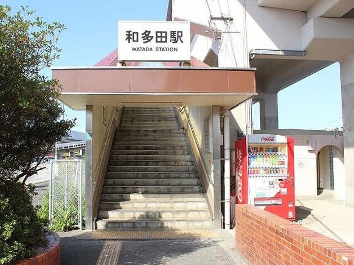 ポルトボヌールIIIの周辺