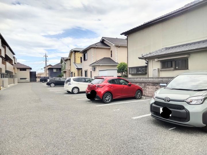 VILLA DEL SOLの地図