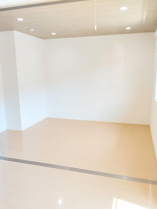 VILLA DEL SOLの内装