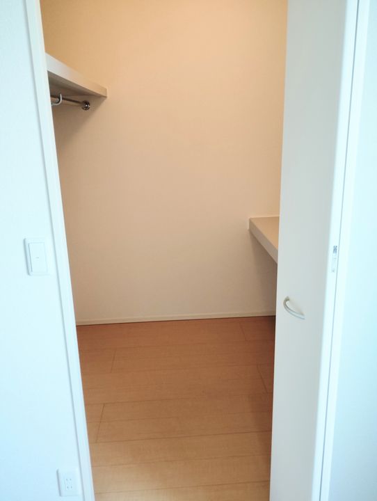 VILLA DEL SOLの内装