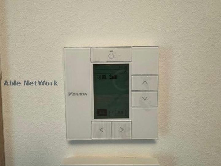 愛知県高浜市八幡町3(一戸建)の賃貸物件の内装