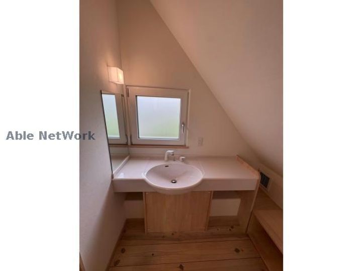 愛知県高浜市八幡町3(一戸建)の賃貸物件の内装