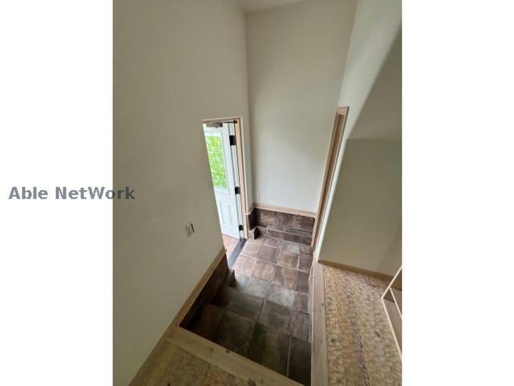 愛知県高浜市八幡町3(一戸建)の賃貸物件の玄関