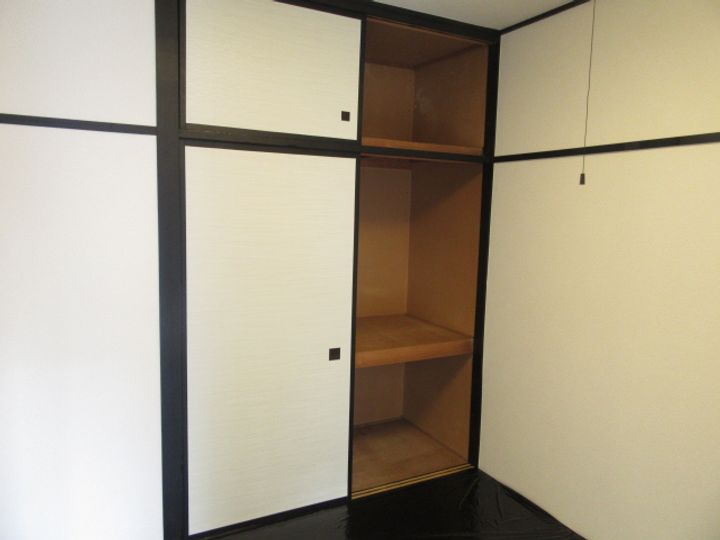 ベルコート長町南の内装