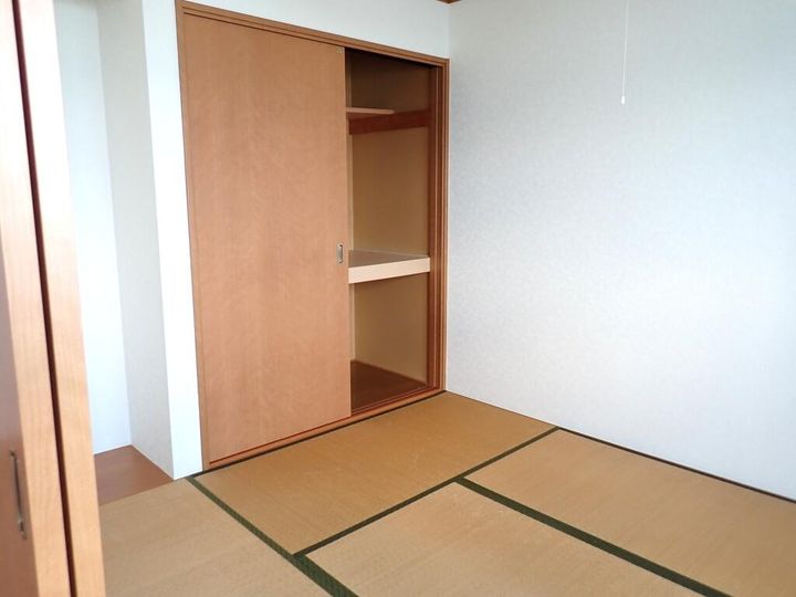 ニューキャピタルの内装