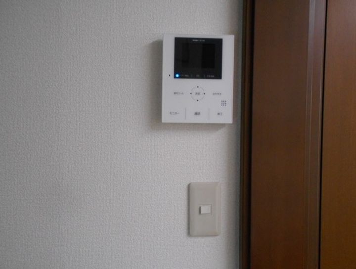 東京都世田谷区祖師谷6(一戸建)の賃貸物件の内装