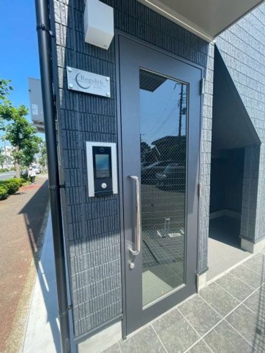 千葉県千葉市稲毛区作草部町(アパート)の賃貸物件の地図